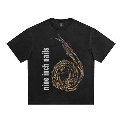 稀有款正确版vtg短袖T恤