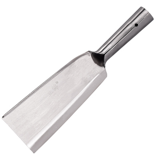 劈柴刀加厚钢柴刀大勾刀砍柴刀户外锰钢德国农用丛林砍树刀开路刀