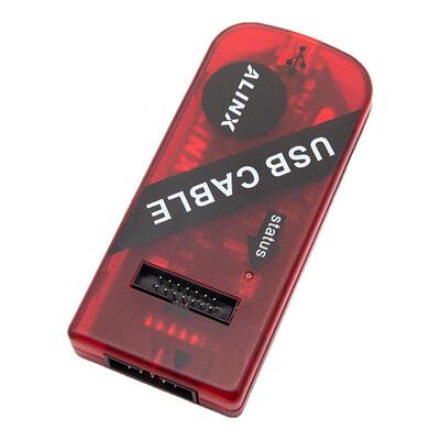 ALINX Xilinx Platform Cable USB FPGA黑金开发板 核心板下载器