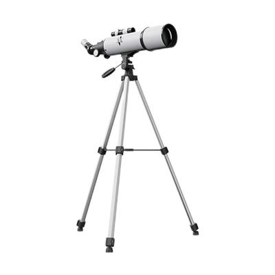 儿童天文望远镜男孩女孩生日礼物