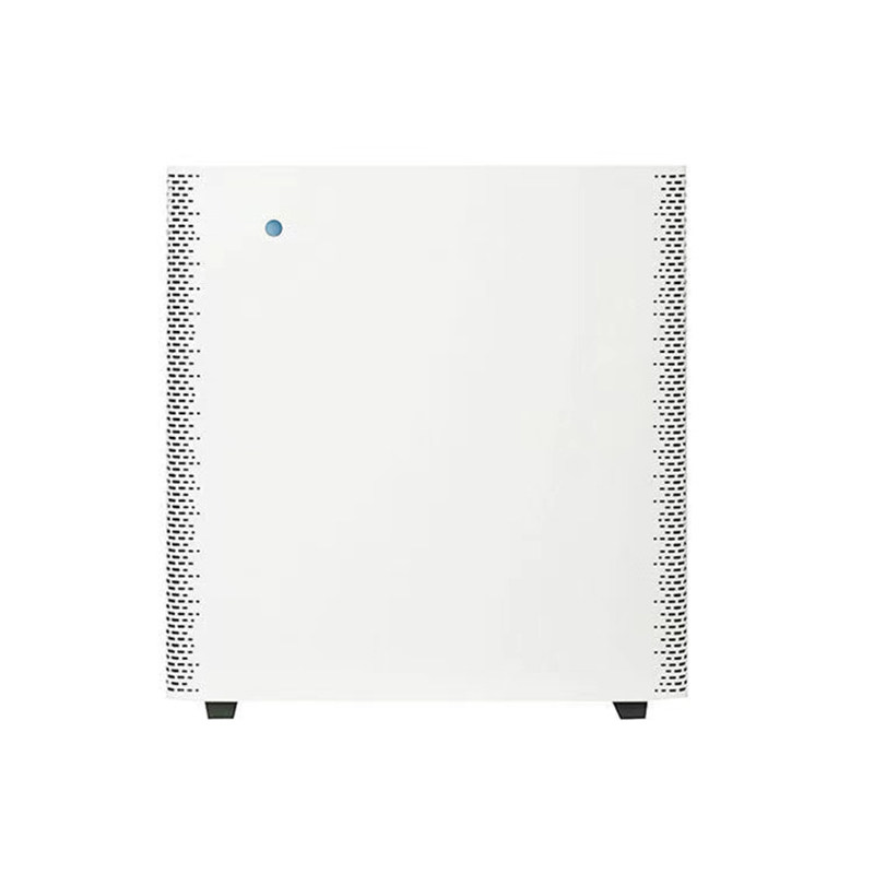 布鲁雅尔空气净化器 除甲醛 除异味 家用小型卧室客厅净化器sense