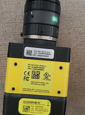 【询价】cognex dm362xm ，实物适用