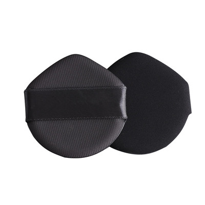 气垫bb盒装cc霜粉底通用化妆海绵