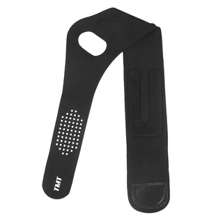 腱鞘炎护腕手腕关节扭伤劳损女固定器羽毛网球运动轻薄护套男tfcc