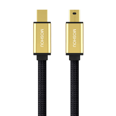 魔兽1.4版双头迷你MiniDP线