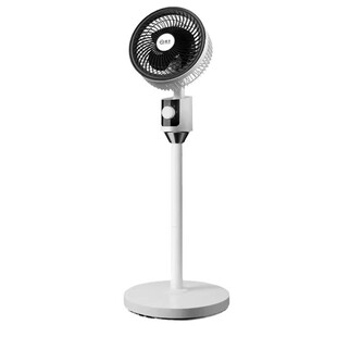 台地两用空气循环扇落地扇三档调节台立扇家用四季扇低噪小电风扇