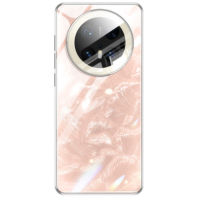 【天然贝母】适用华为mate70外壳