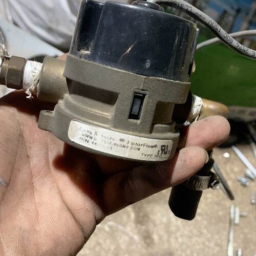 【请询价】美国Gems原装进口RFO监测传感器黄铜壳体电压脉冲输出