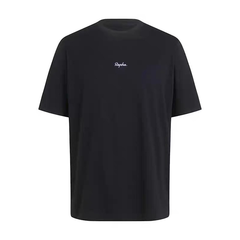 Rapha 男款Cotton T-Shirt短袖日常通勤圆领棉质款内搭