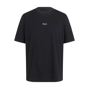 Rapha 男款Cotton T-Shirt短袖日常通勤圆领棉质款内搭