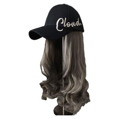 逛街其他鸭舌帽女街头四季