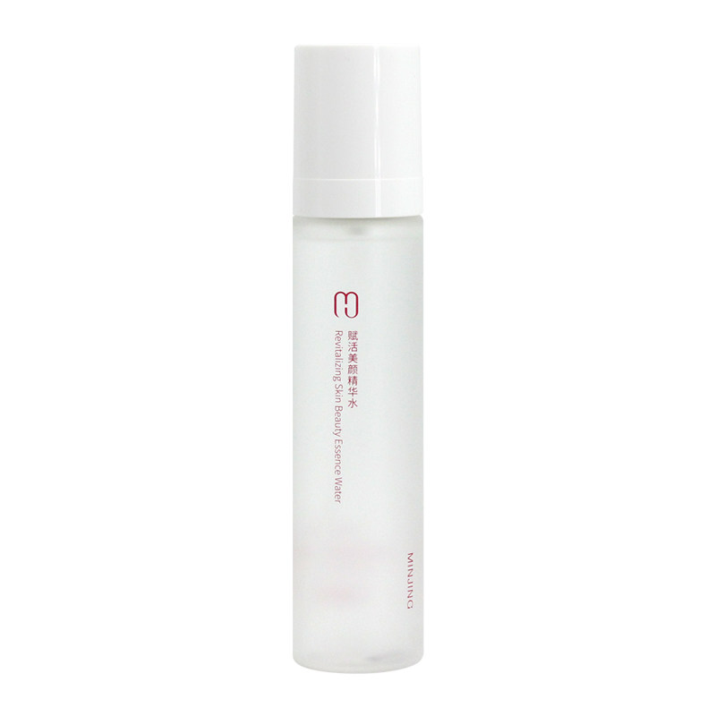 敏静正品赋活美颜精华水100ml