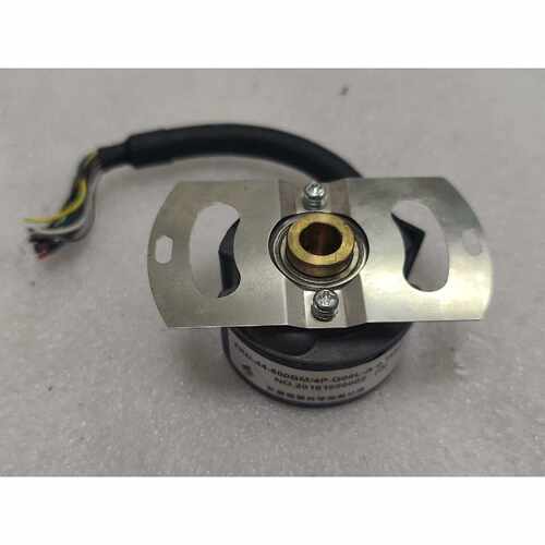 溢价-长春禹衡编码器ZKD-44-500BM/4P-G05L-A-