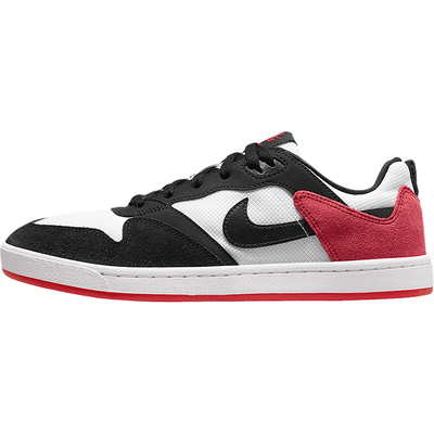 耐克男女低帮运动滑板鞋