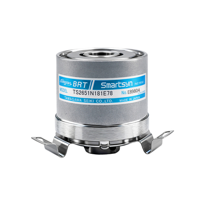 编码器多摩川原装正品