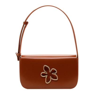 保兰德PLD兰花轩窗包女东方雅奢