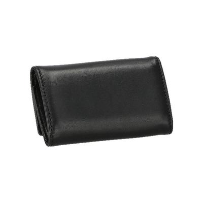 日本直邮VivienneWestwood薇薇安西太后皮革钥匙卡包51020001