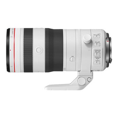 佳能RF70200mmF2.8Z远摄变焦镜头