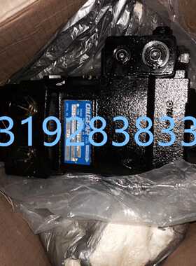 议价Oilgear奥盖尔PVG-065-B2UV-LSFY-P-1NN-SN-NN变量泵机械设备