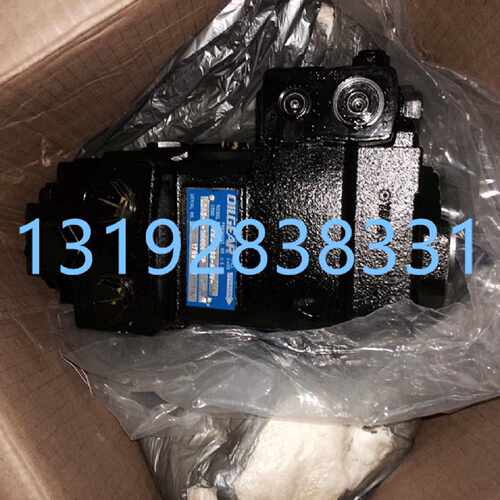 议价Oilgear奥盖尔PVG-065-B2UV-LSFY-P-1NN-SN-NN变量泵机械设备
