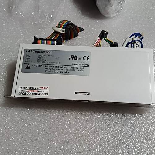 询价-IAI电缸控制器 PCON-C-42PI-NP-2-0