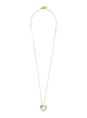 LANVIN浪凡女士简约气质项链