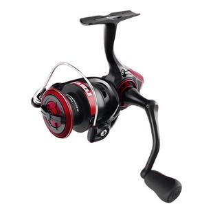 ABU阿布新款渔轮BMAX SX纺车轮路亚浅线杯鱼线轮海钓远投轮海竿轮