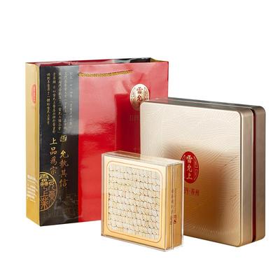 雷允上西洋参礼盒送礼长辈滋补品