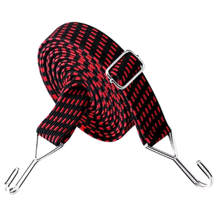 绑带绳电动摩托车松紧弹力绳子牛筋捆绑带橡皮筋固定绑绳电动车