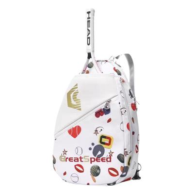 GreatSpeed网球包儿童双肩包