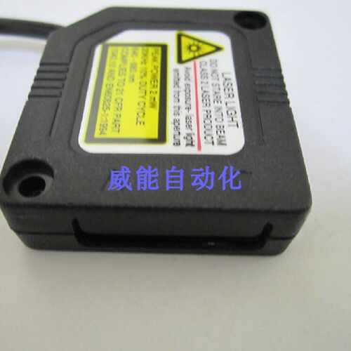 议价PD45VP6LLPQ美国BANNER邦纳全新原装进口正品传感器PD45VP6LL