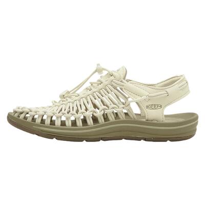 Keen/科恩休闲编织凉鞋溯溪鞋