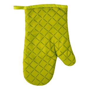 居家家硅胶隔热手套耐高温微波炉防烫手护手厨房烤箱专用烘焙手套