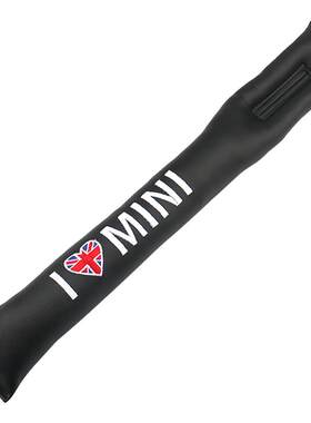 骞烨逸缝隙塞条适用宝马mini座椅