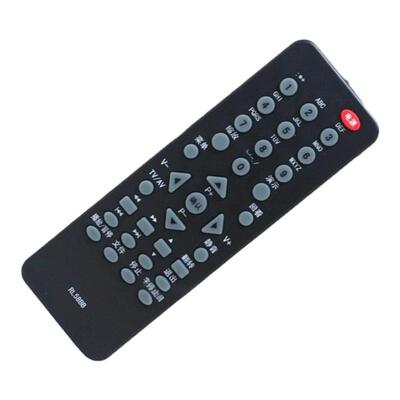 适用于RL58BB长虹LED23860X电视LED32770X遥控器LT42639F LT37639