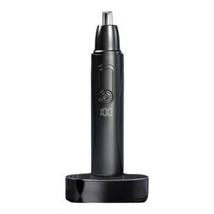 电动鼻毛修剪器男士充电式女生修鼻毛鼻孔专用剪刀剃刮鼻毛器男用