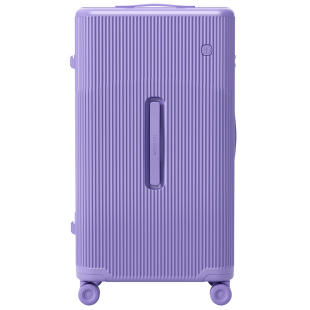 理想主义2025新款山川箱高颜值行李箱24寸旅行拉杆箱密码皮箱登机