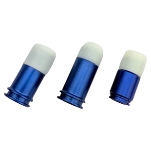 精击SLRSR16PDX激趣LDX司俊硅胶胶头推嘴缸头配件金属推嘴