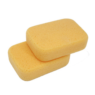 环氧彩砂美缝施工工具海绵瓷砖水泥基聚脲填缝剂收光牛筋平缝刮板