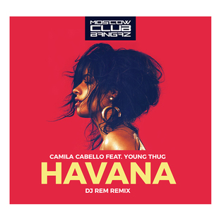 Camila Cabello  卡妹 复古牛皮纸海报欧美音乐歌手壁纸墙贴 照片