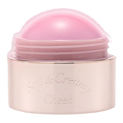 腮红裸妆CZEL/绔姿自然