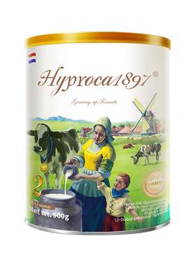 海普诺凯Hyrpoca18972段900g*1罐