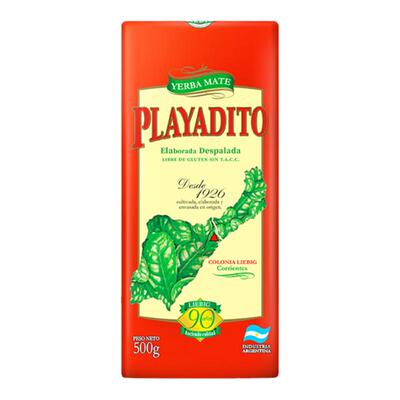 阿根廷马黛茶买1箱送1包