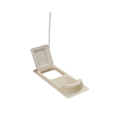 新农村旱厕农村厕所改造干湿分离