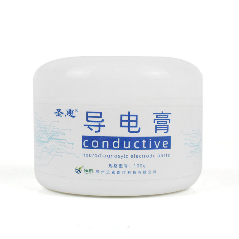 医用脑电导电膏脑电图除颤仪器