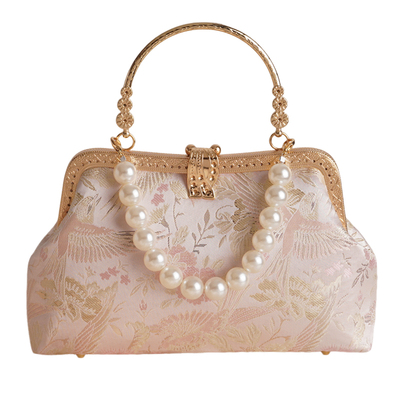 新中式中国风手提包包