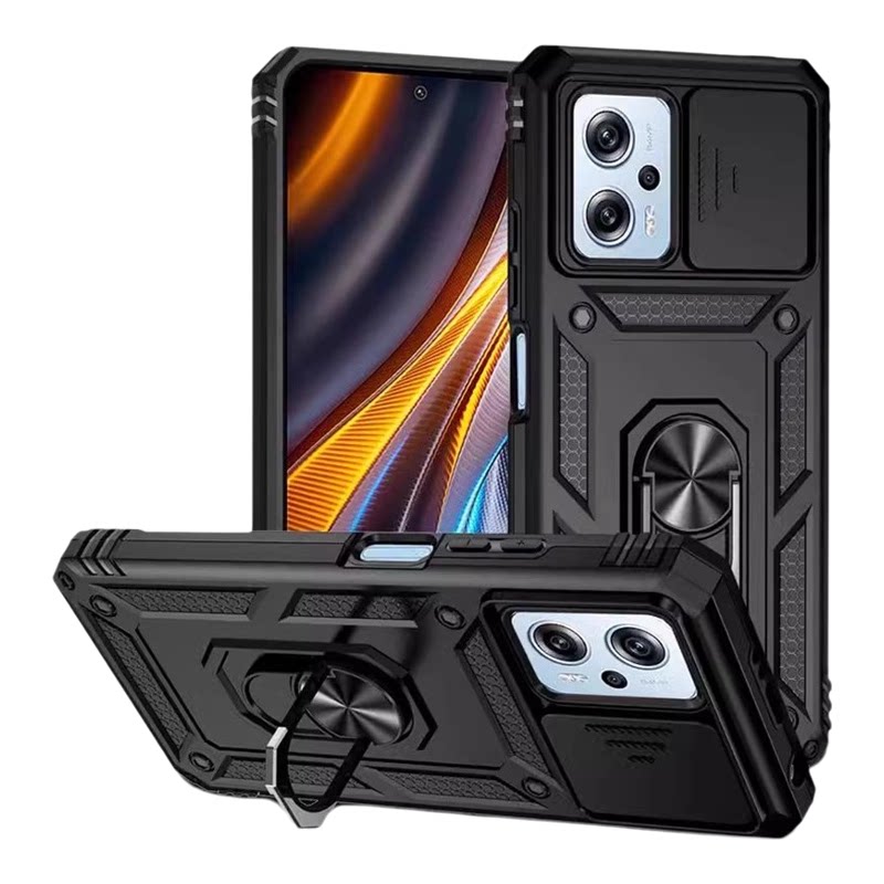 适用红米Note11TPro手机保护套