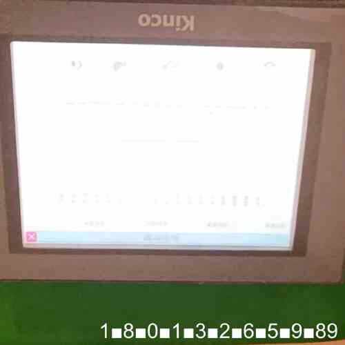 议价Kinco步科MT4403T