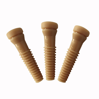 家禽脱毛机橡胶棒打毛棒通用配件