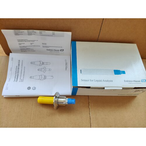询价-CLS16D3C1P1电导率数字电极CLS16D可维修